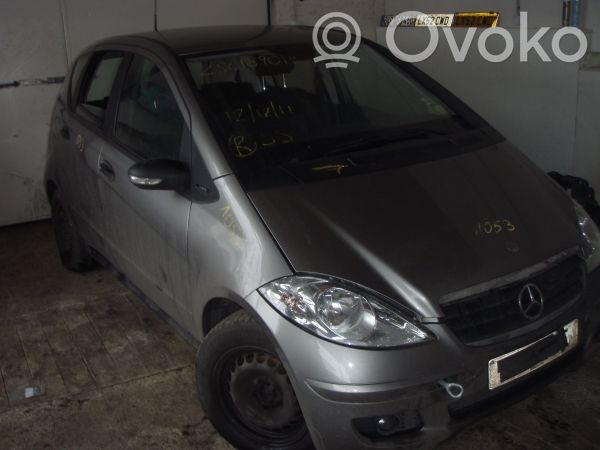 A W169 A-class  A6400300417