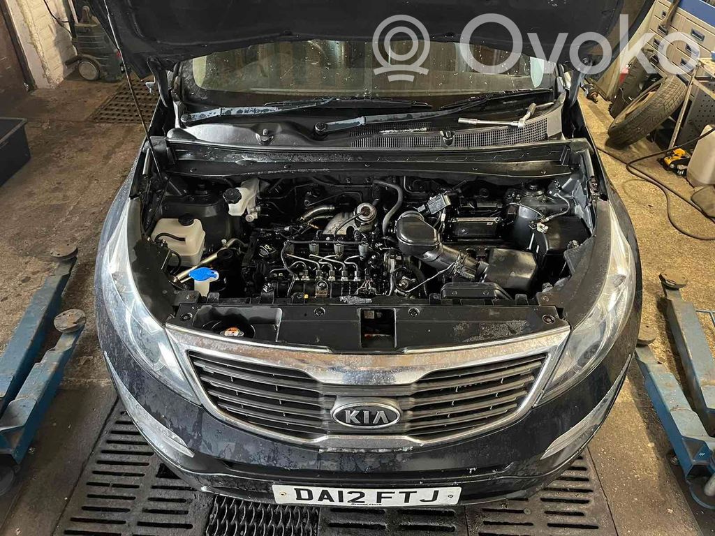 Sportage Sportage  4171023000