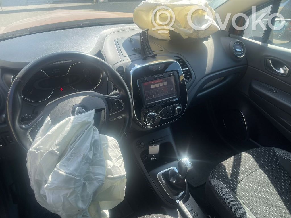 Captur Captur  545052737R