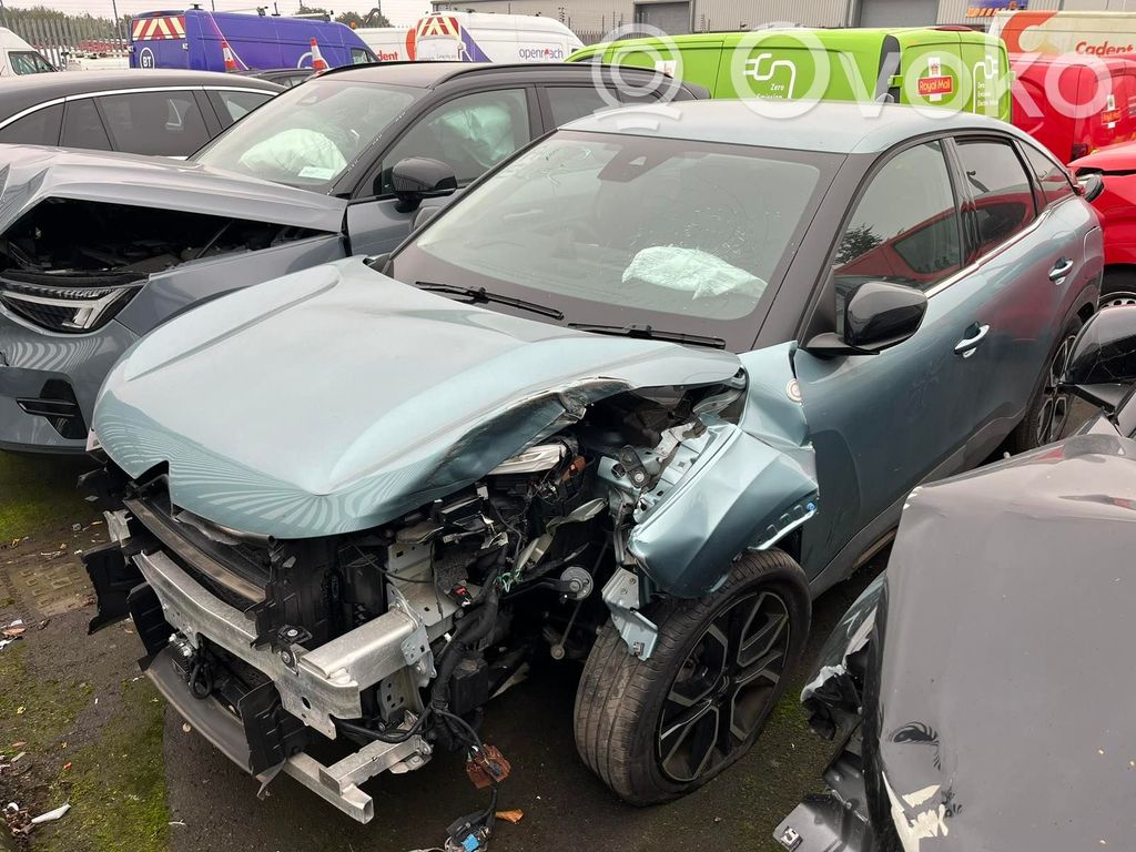 C4 III e-C4 C4 Picasso, Grand Picasso, Aircross, Cactus  9835303780