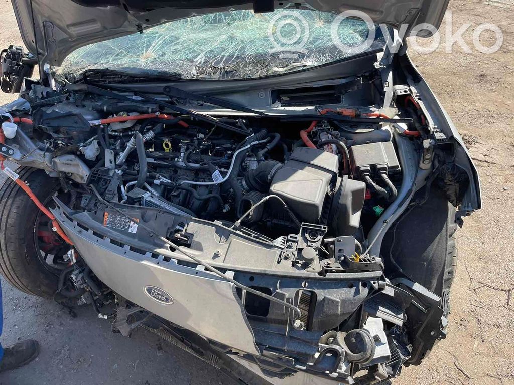 Kuga III Kuga  9E5G9F593AA