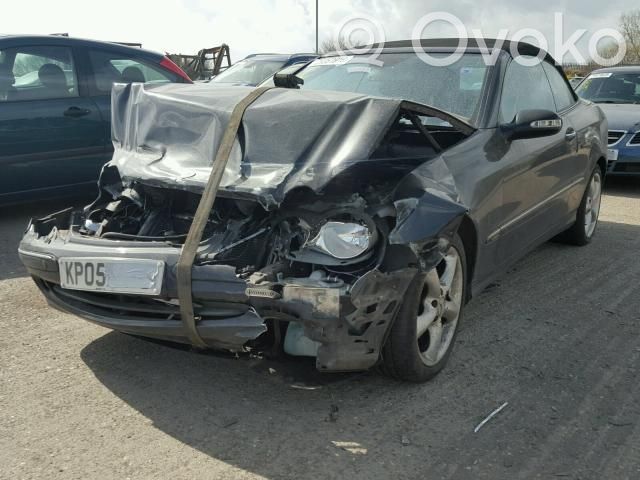 CLK A209 C209 CLK-class, AMG (W208, W209)  A2096462516