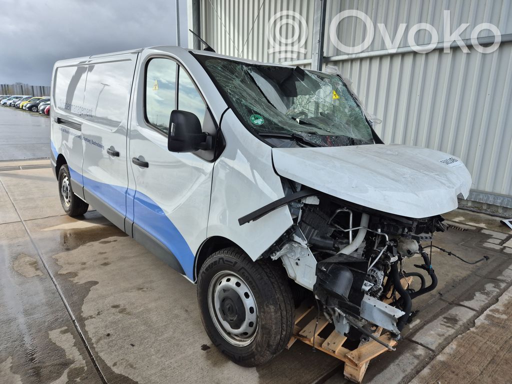 Trafic III (X82) Trafic  850222387R