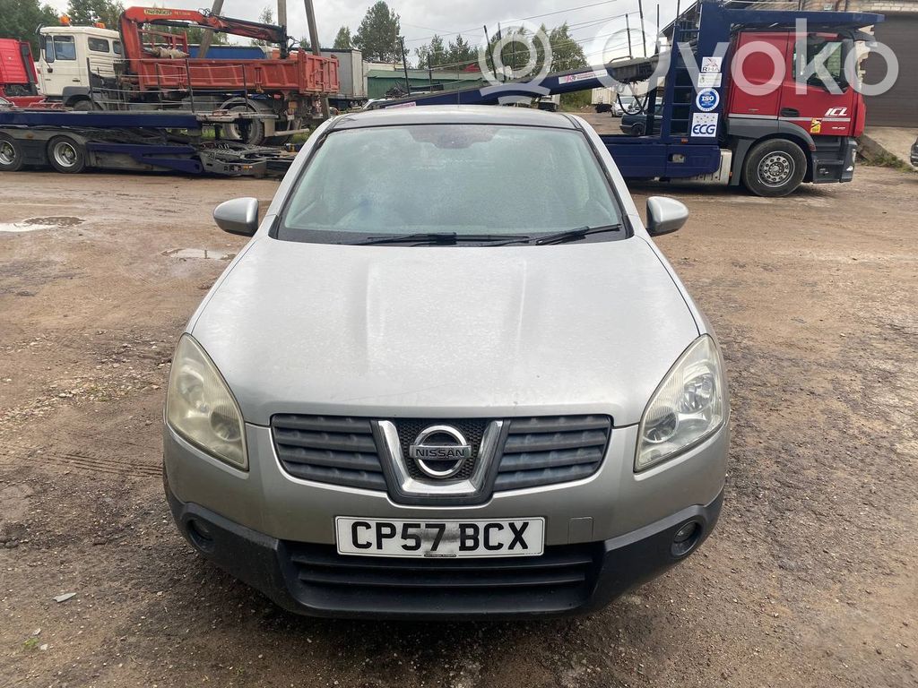 Qashqai Qashqai, Qashqai+2  28448JD00A