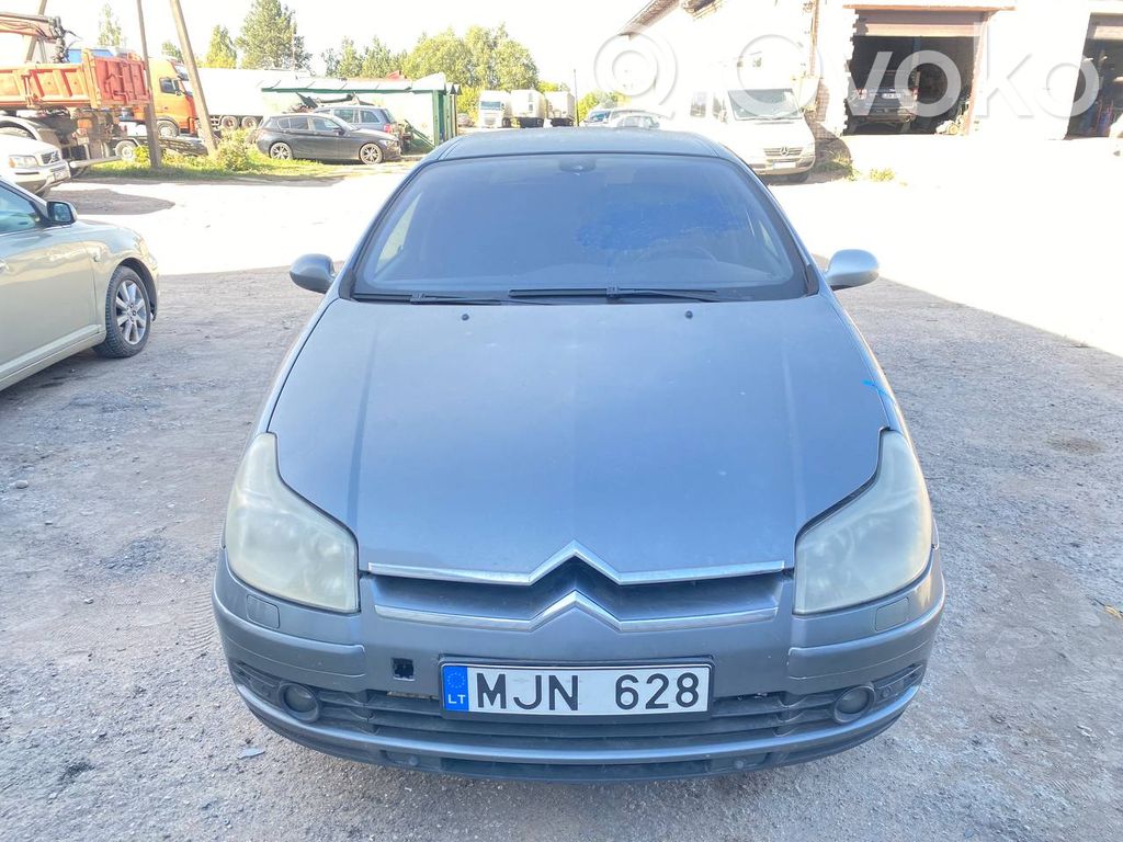 C5 C5, C5 Aircross  9656974780
