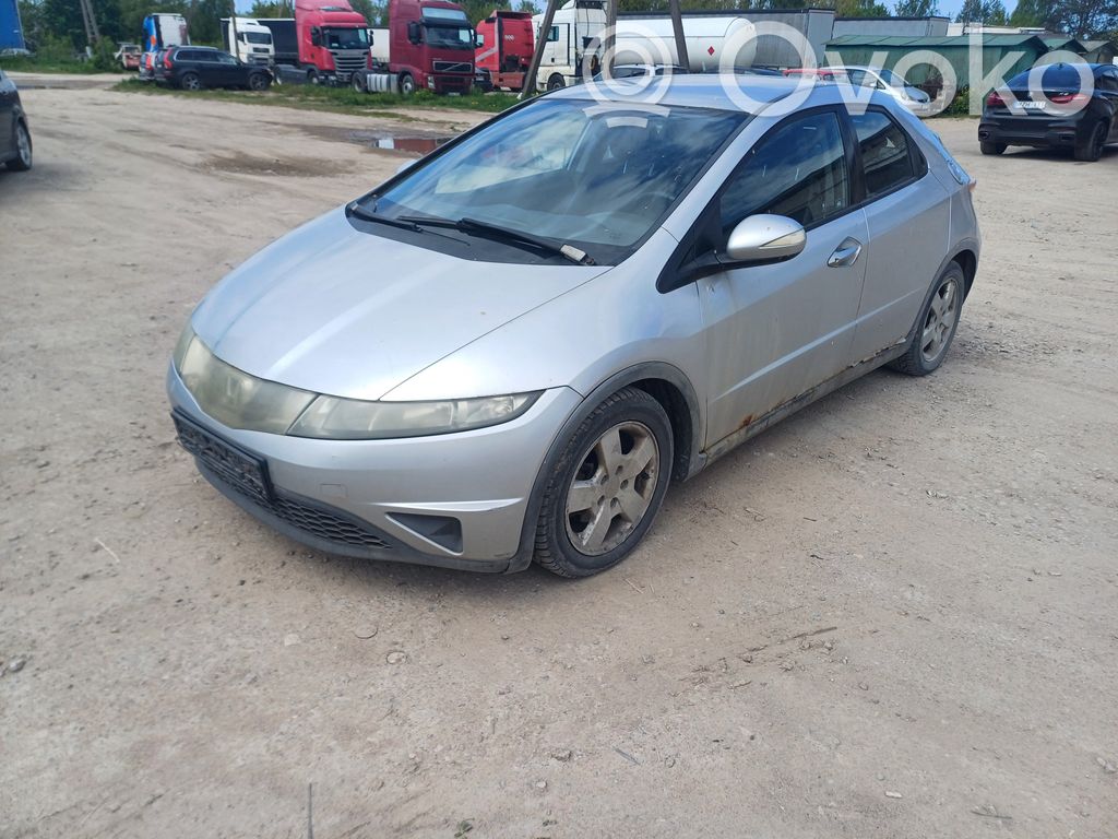 Civic Civic  0265950530