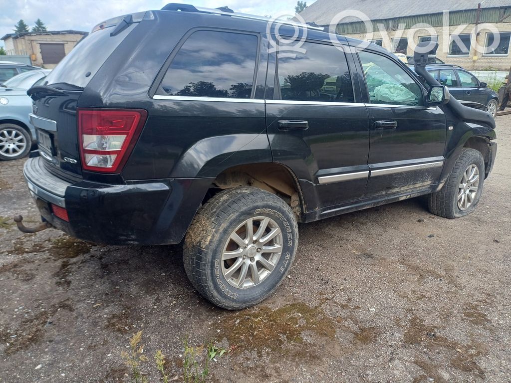 Grand Cherokee (WK) Grand Cherokee  31010697