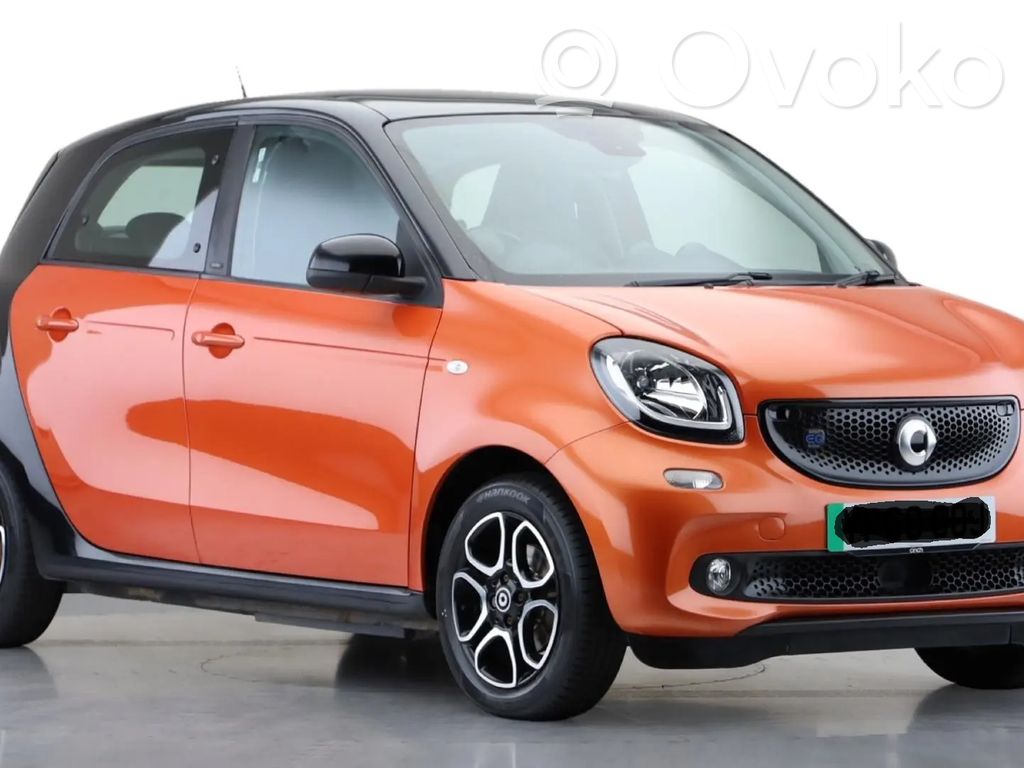 ForFour II W453 ForFour  226901841R