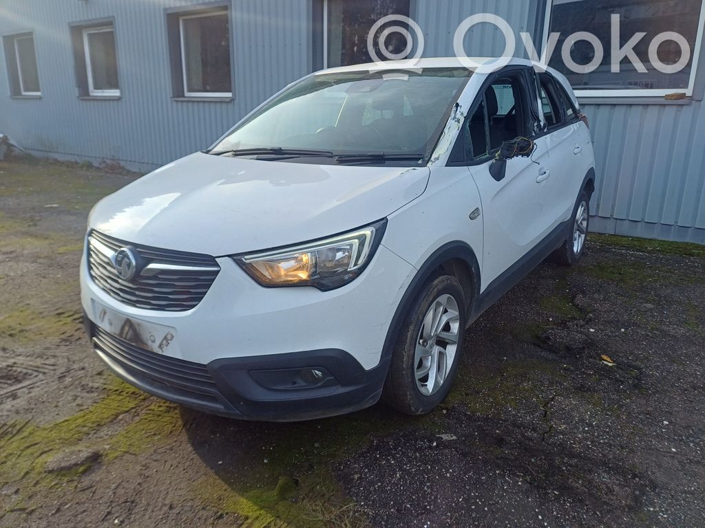 Crossland X Crossland X  9821120980