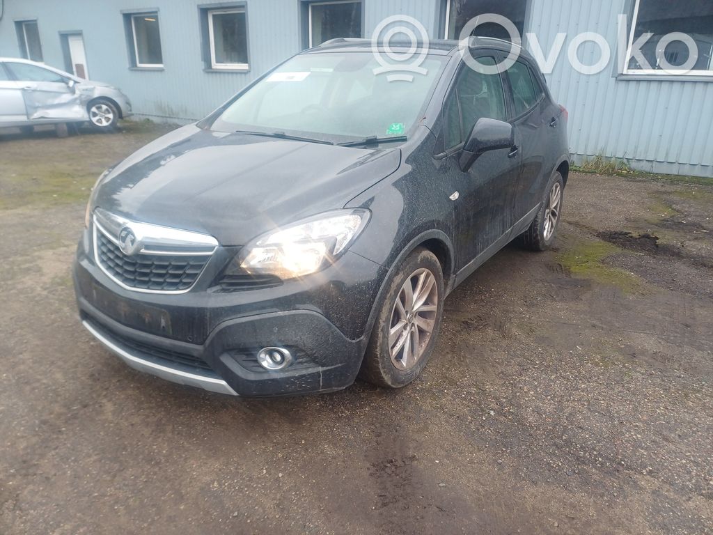 Mokka Mokka  13588289