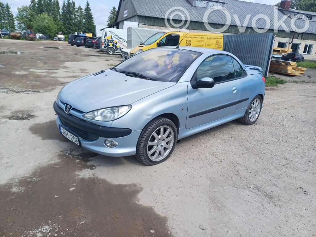 206 CC 206, 206+  34459301