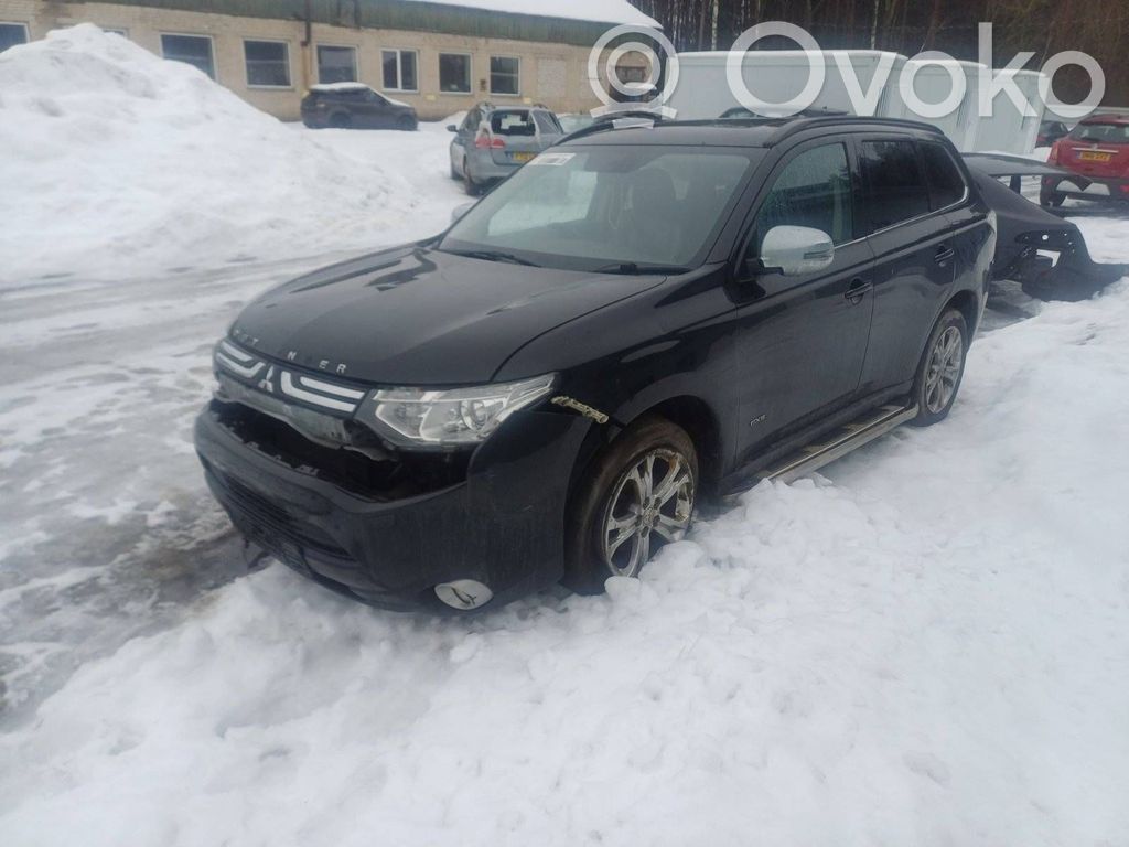 Outlander Outlander  MN108119ZZ