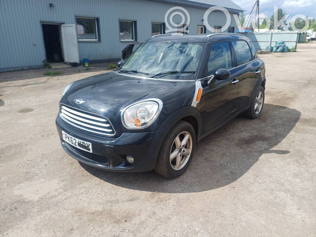 Cooper Countryman R60 Cooper Countryman  9810034