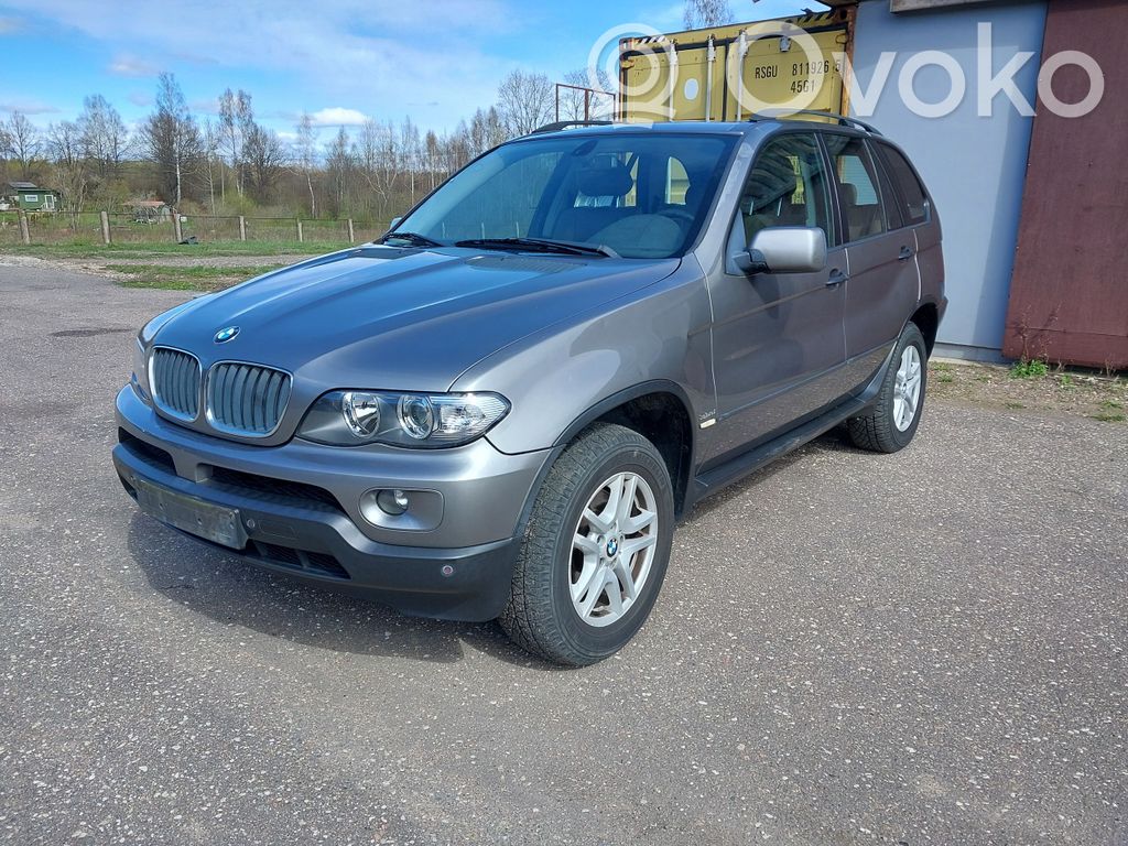 X5 E53 X5  7800131
