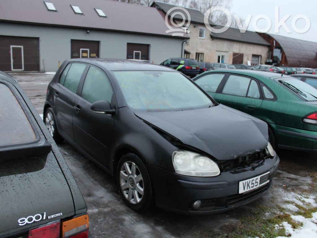 Golf V Golf  1K0955559R