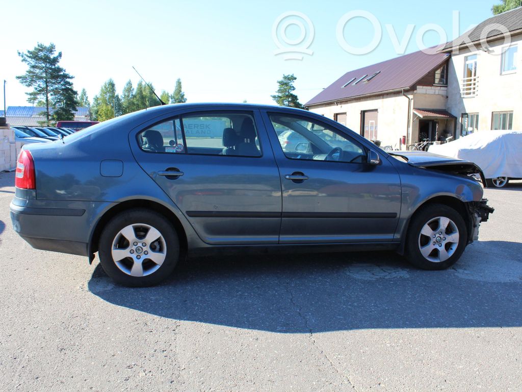 Octavia Mk2 (1Z) Octavia  10R032432