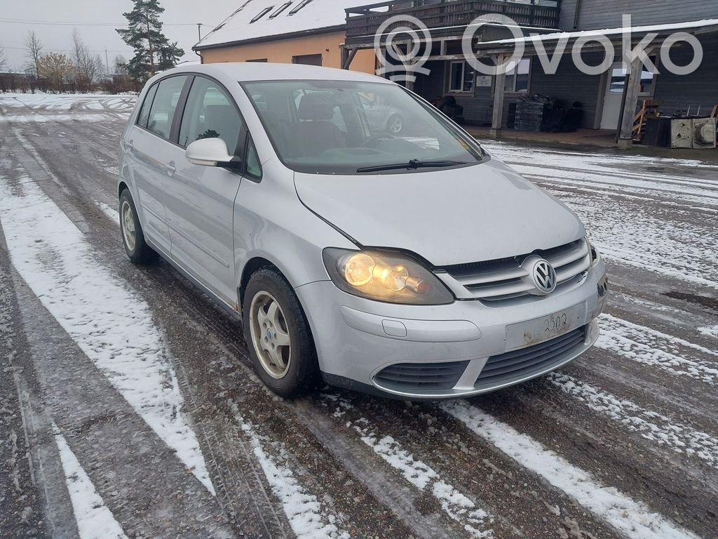 Golf Plus Golf  3D0907543