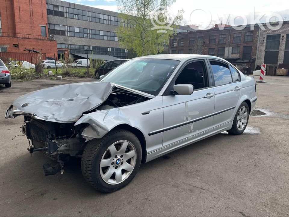 3 E46 Series 3  6918806
