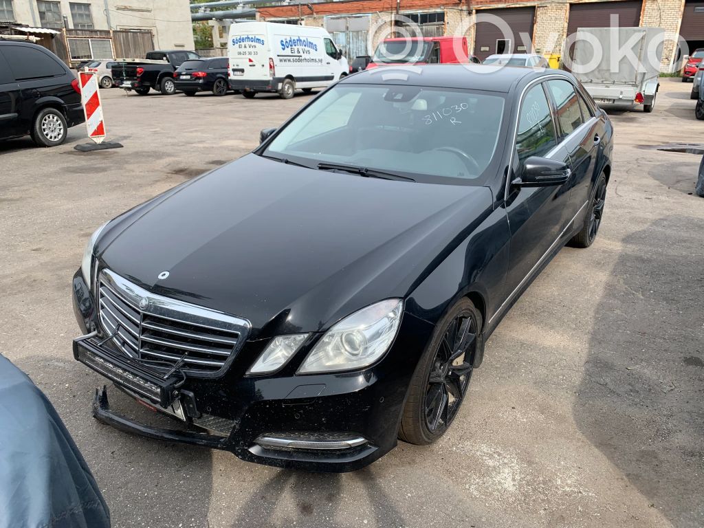 E W212 E-class, AMG (W124, W210, W211, W212, W213, C207, W238)  13164