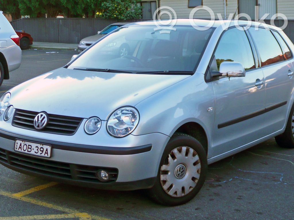 Polo Polo  6Q0837174C