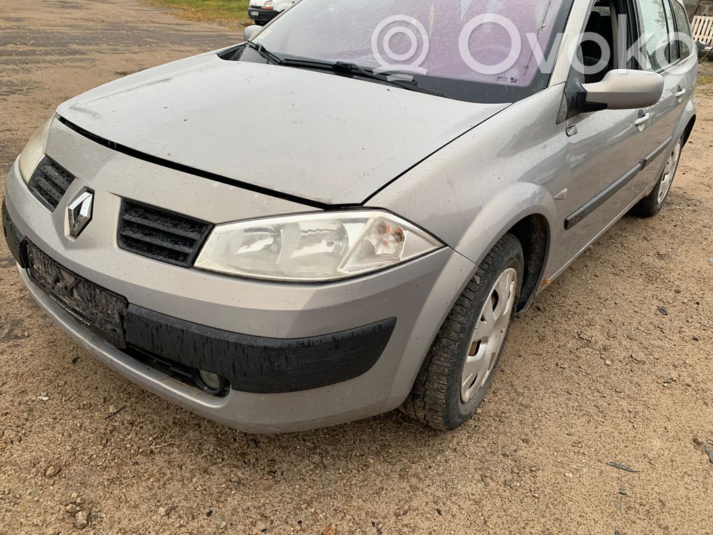 Megane II Megane  8200115542