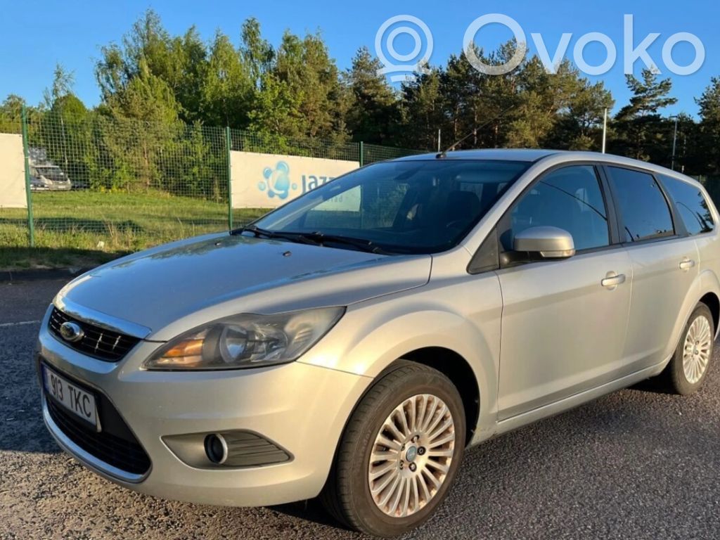 Focus Focus  3M519F472AC