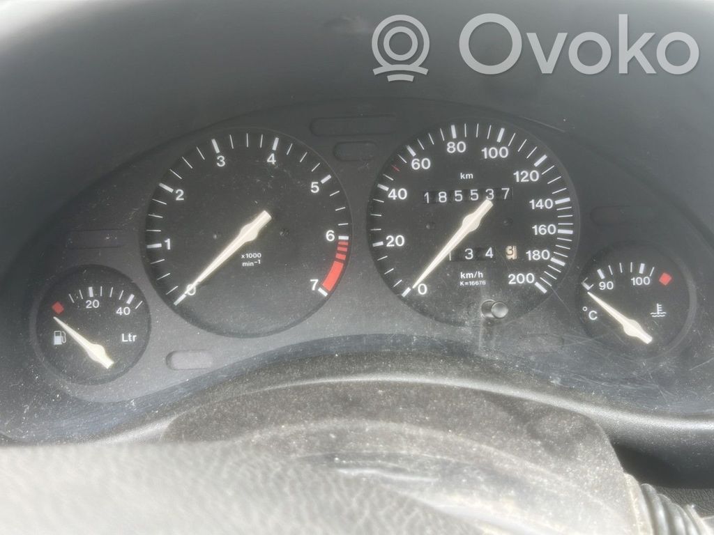 Corsa B Corsa  90510295