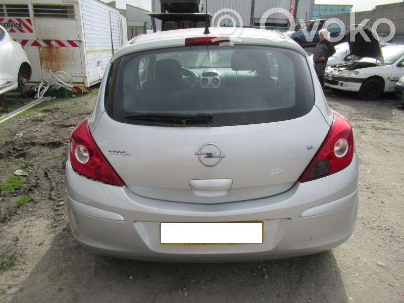 Corsa D Corsa  55566800