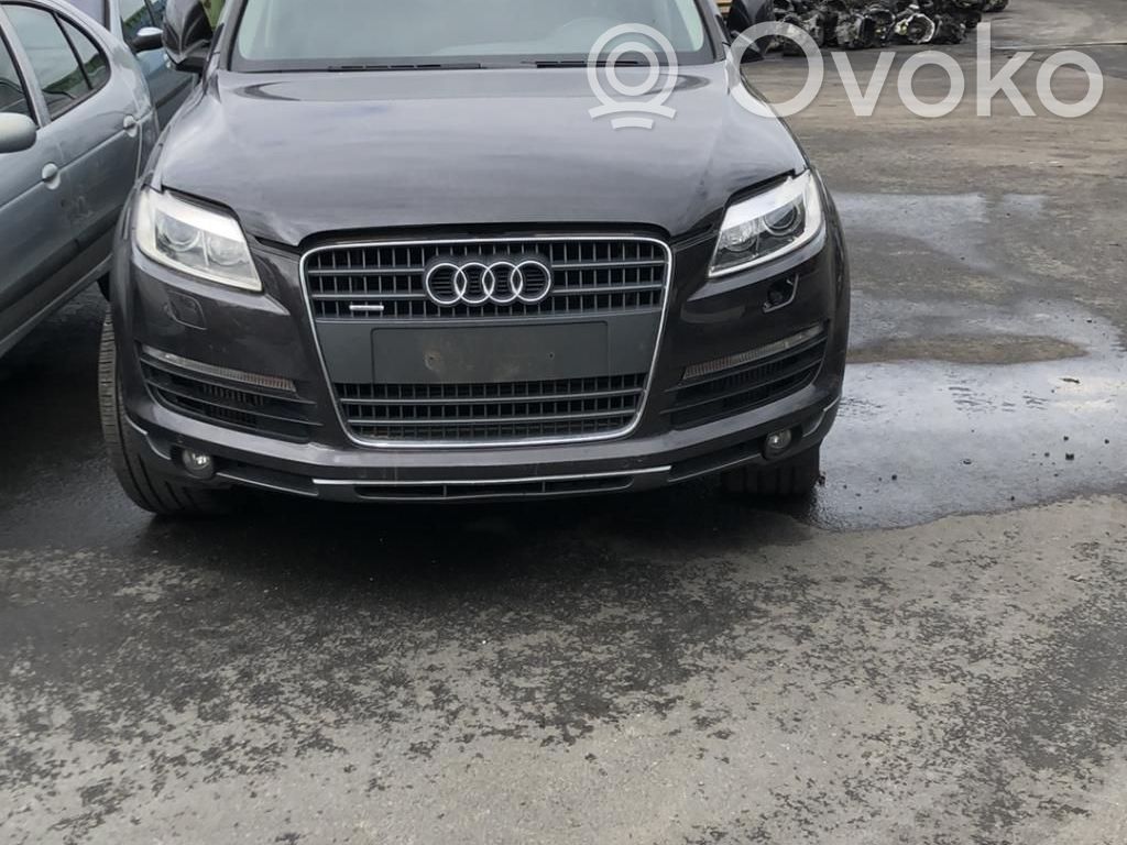 Q7 4L Q7  057911023E