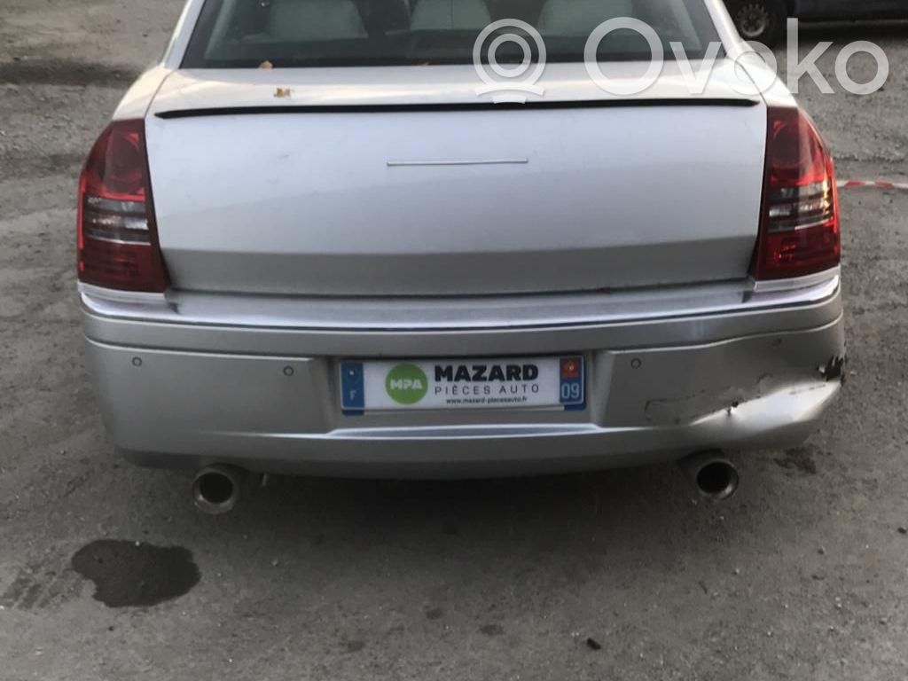 300 - 300C 300, 300C  04896805AC
