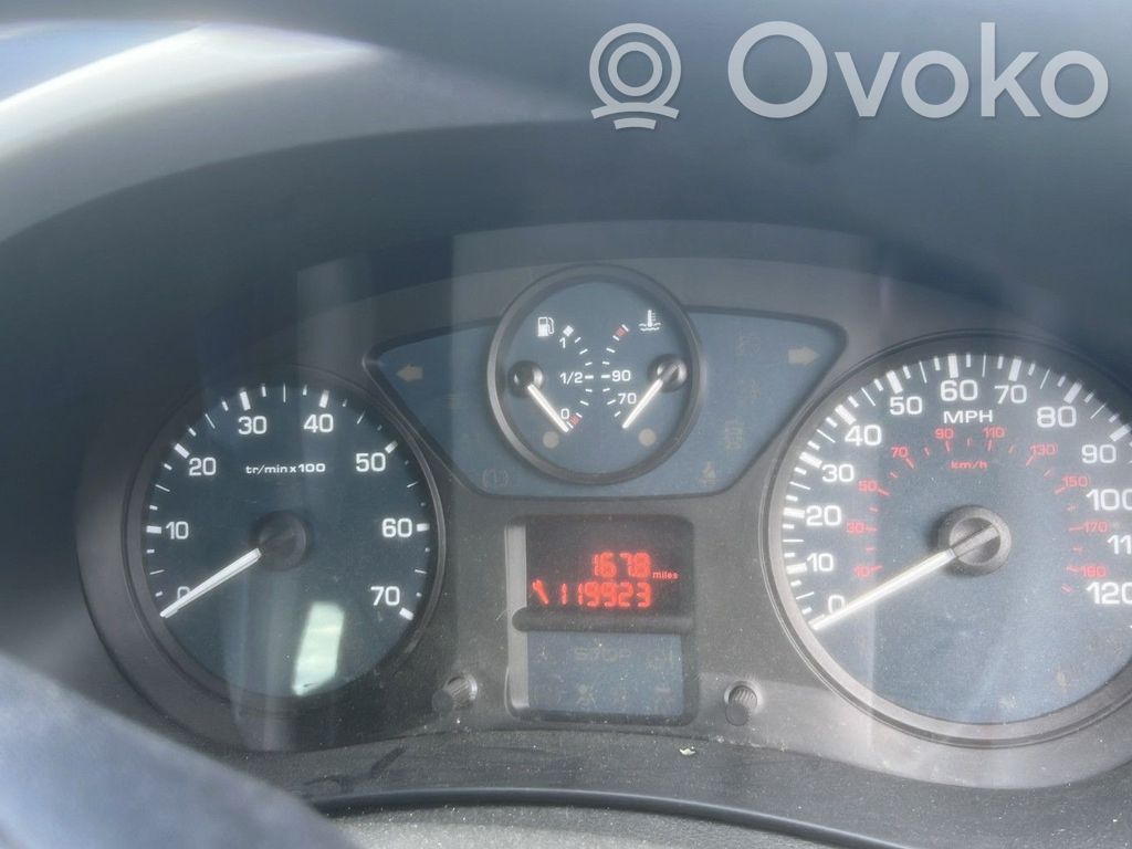 Berlingo Berlingo  9002Z3