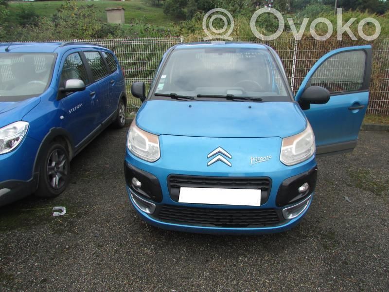 C3 Picasso C3, Pluriel, Picasso  1601AC