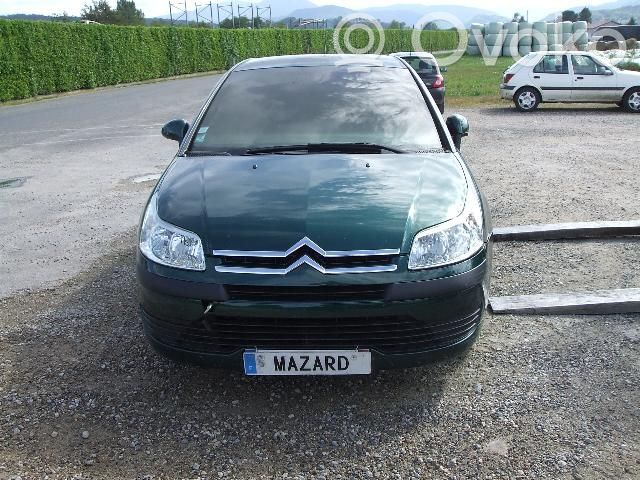 C4 I C4 Picasso, Grand Picasso, Aircross, Cactus  6405R0