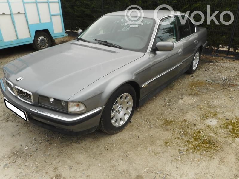 7 E38 Series 7  12411736921