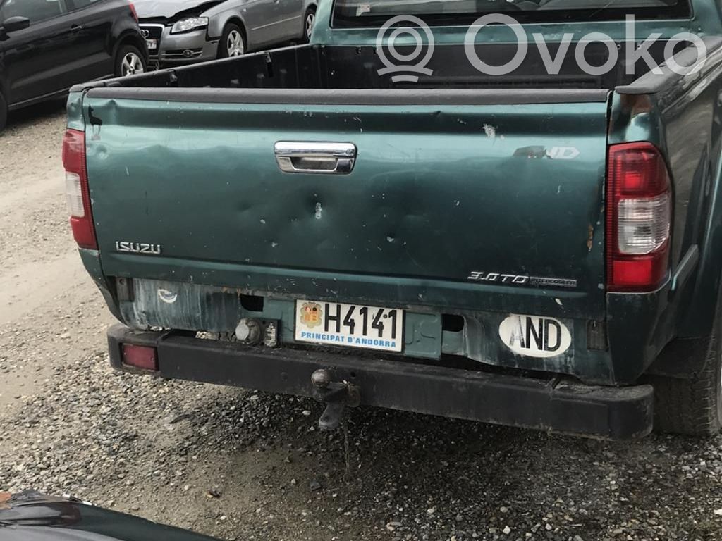 D-Max D-Max  8973622130