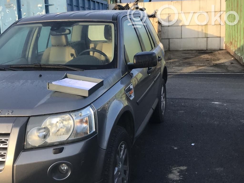 Freelander 2 - LR2 Freelander  LR024702