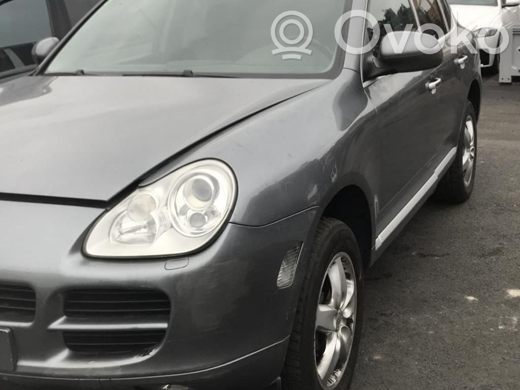 Cayenne (9PA) Cayenne  95534701125