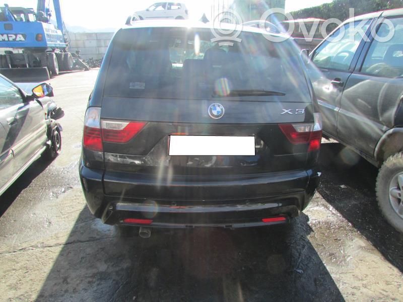 X3 E83 X3  51163416068