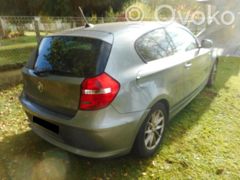 1 E81 E87 Series 1