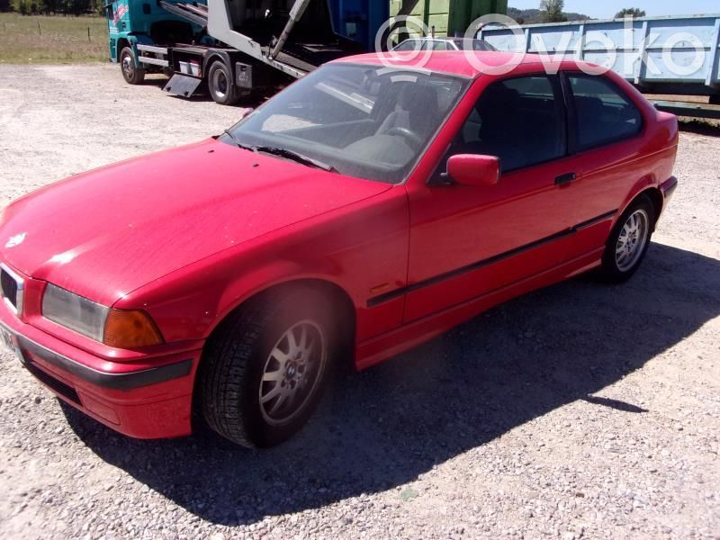 3 E36 Series 3  12412354709