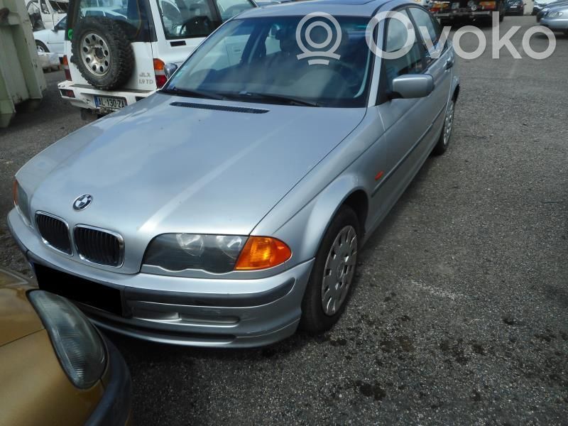 3 E46 Series 3