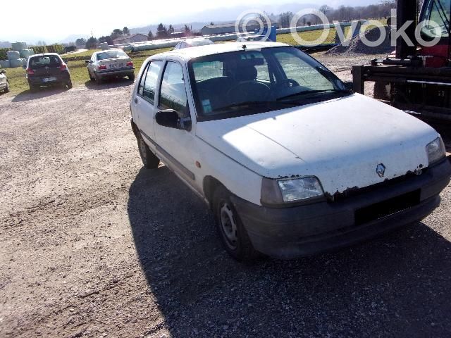 Clio I Clio