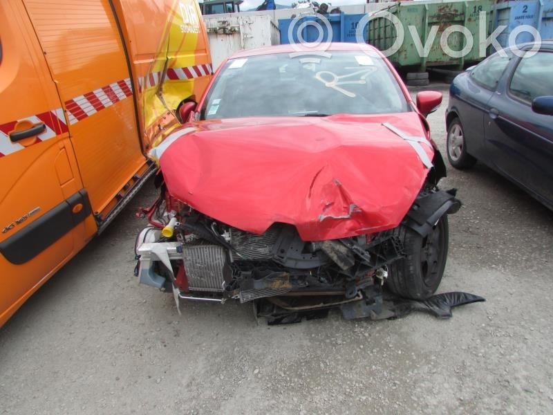 Clio IV Clio  SN