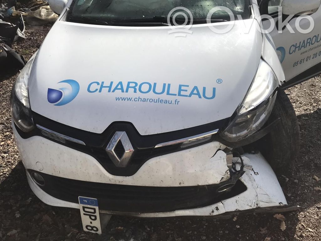Clio IV Clio  850227031R