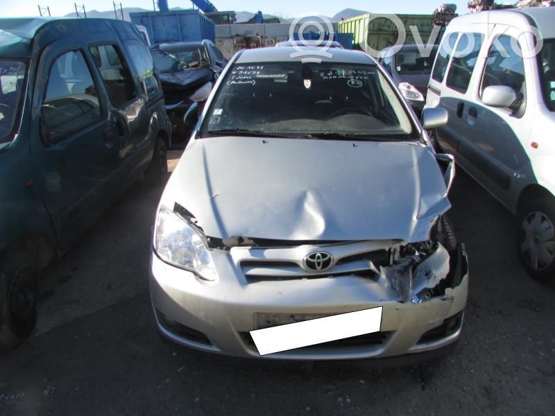 Corolla E120 E130 Corolla  878100D011