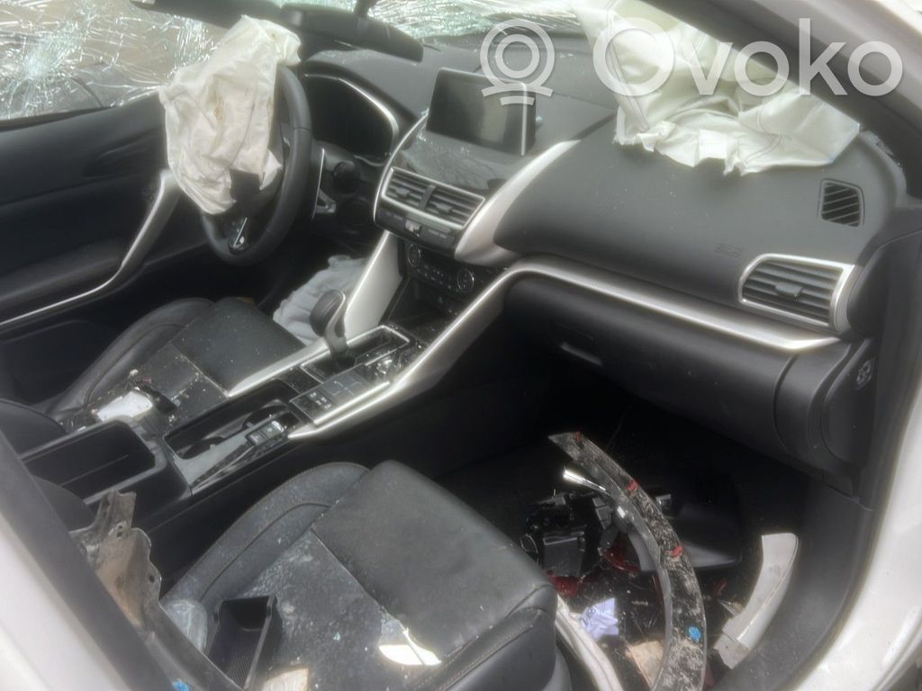 Eclipse Cross Eclipse Cross  8616A077