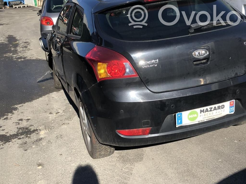 Pro Cee'd I Ceed, Ceed SW, Pro Ceed  866111H210