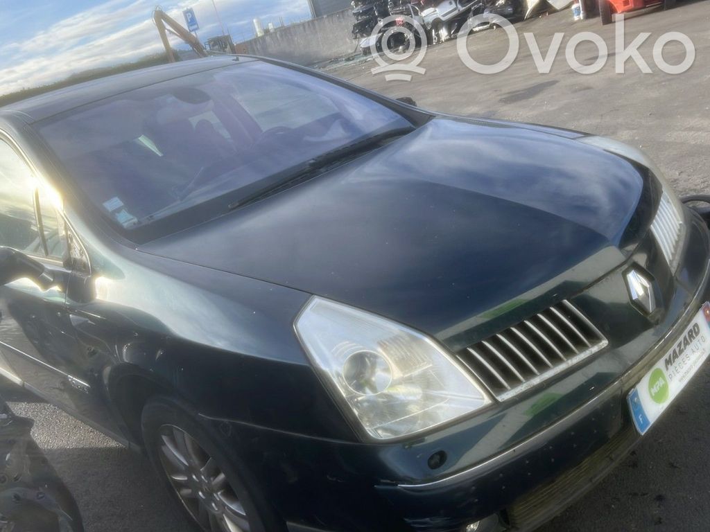 Vel Satis Vel Satis  8200444783