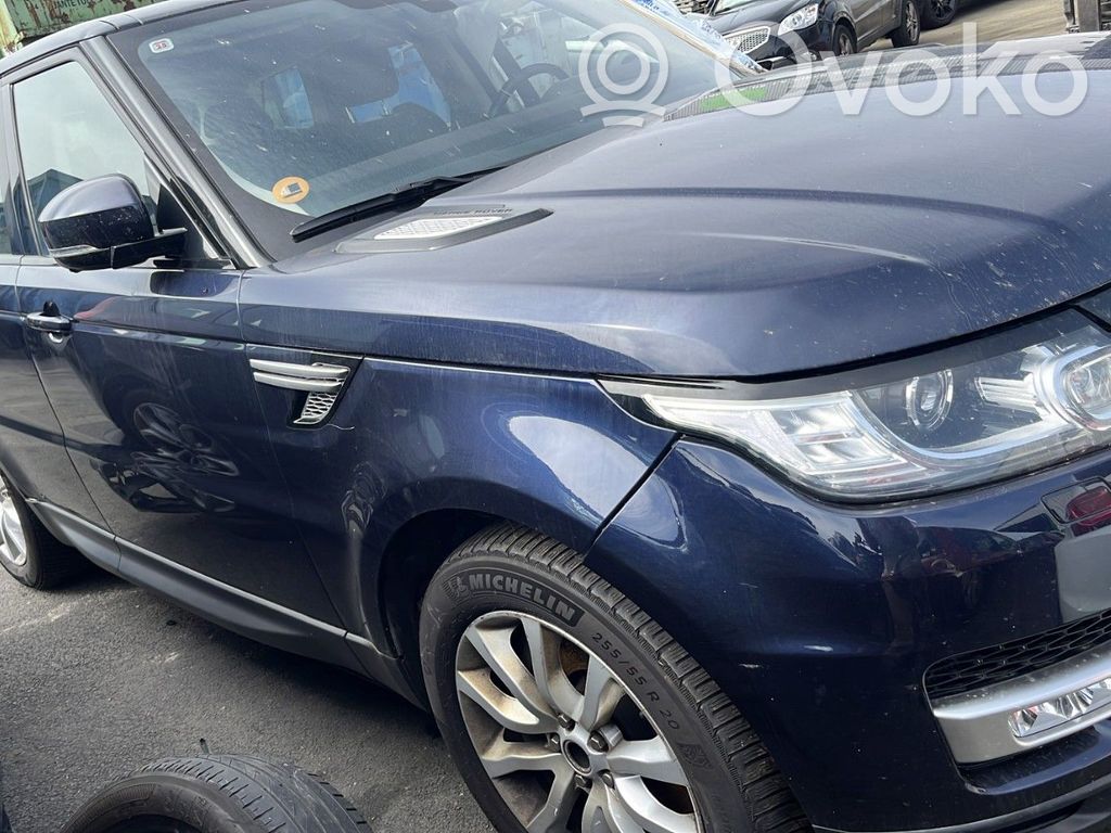 Range Rover L405 Range Rover  DPLA14F681AH