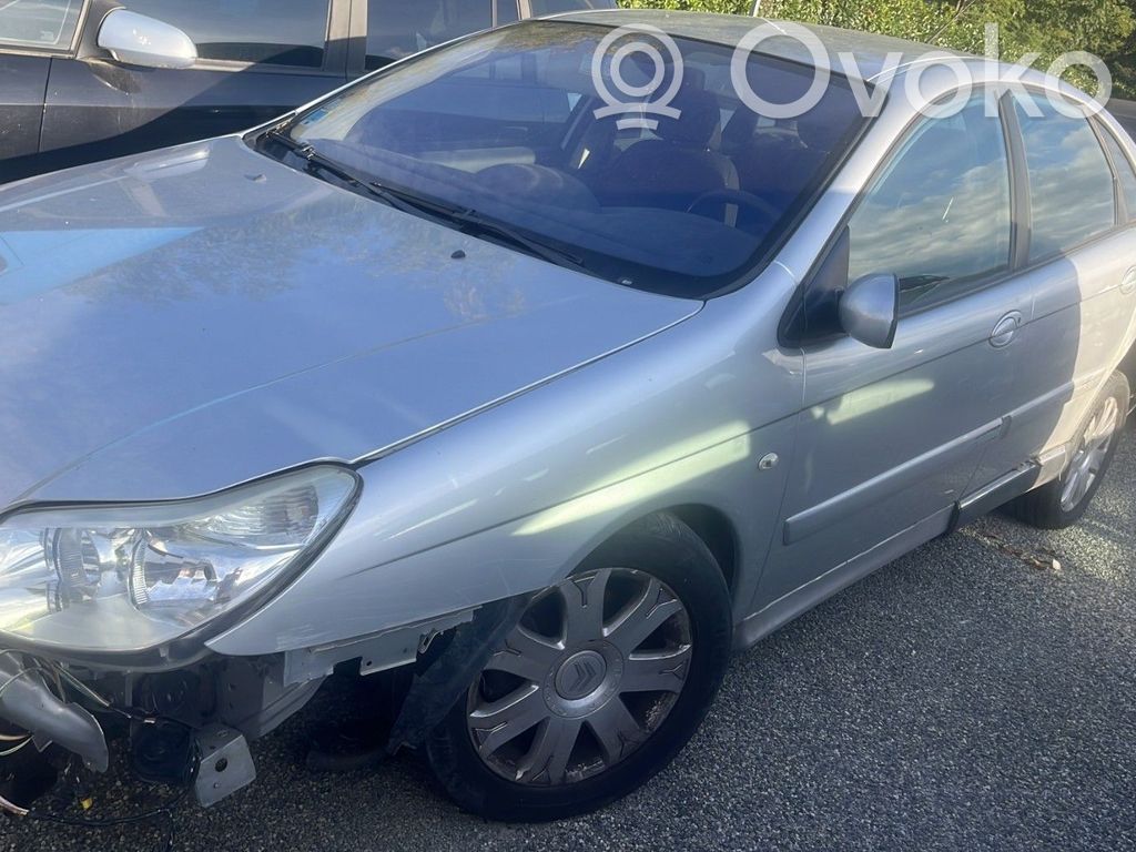 C5 C5, C5 Aircross  0135QE